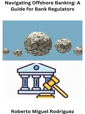 cover image of Navigating Offshore Banking